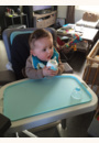 avis Chaise haute Keyo par Marianne