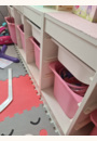 avis Combinaison de stockage Trofast par Petra