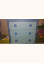 avis Commode 3 tiroirs Mammut par Pauline