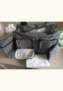 avis Sac à langer multipoches Family par Estelle