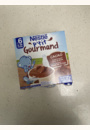 avis P'tit Gourmand Chocolat par Julie