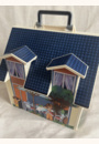 avis Maison transportable Dollhouse par Lina