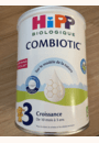 avis Lait 3 COMBIOTIC® Croissance - 1 boîte x 800g - 10 mois par Jerome