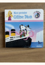 avis Livre sonore Mon premier Céline Dion par Caroline