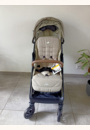 avis Poussette pact™ pro par LENAIG