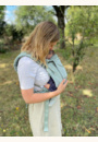 avis Porte-bébé Limas™ Mesh par Elise