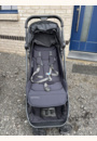 avis Poussette compacte MINU V3 par Marine