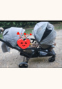 avis Poussette evalite™ duo par Coralie