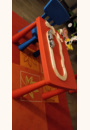 avis Table enfant Mammut par Nathalie