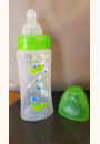 avis Coffret de 2 biberons à tétine plate SENSATION+ 330 ml par Virginie