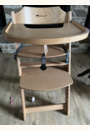 avis Chaise Haute Timba par Océane