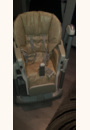 avis Chaise haute Prima Pappa Diner par Audrey