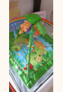 avis Tapis d'éveil jungle par Audrey