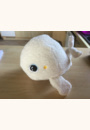 avis Peluche veilleuse & bruits blancs Béluga par Aurore
