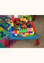 avis Table de construction par Laetitia 