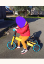 avis Tricycle draisienne 3 en 1 4TRIKE par Ludivine