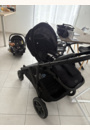 avis Poussette versiti™ avec panier par Audrey