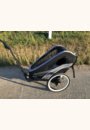 avis Poussette Zeno par Fanny