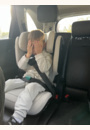 avis Siège auto KIDFIX PRO par Alison