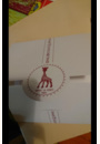 avis Coffret Sophiesticated - Sophie la girafe + hochet soft maracas par Imene