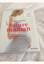 avis Guide de la future maman par Audrey