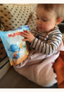 avis NutriStars Banane Fraise par Jessica