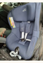 avis Siège-auto DUALFIX PRO par Mila