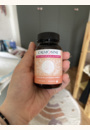 avis Calmosine Post-Partum & Allaitement par Lauralee