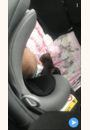 avis Siège auto Dualfix par Chloé