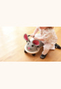 avis Porteur Wheely Bug petit format - 12 mois par Amandine