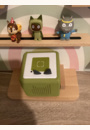 avis Boîte à histoires Mon premier coffret Toniebox par Axelle