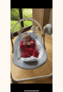 avis Balancelle Relax & Play par Cécile
