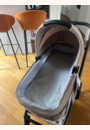 avis Poussette Duo Move N Care par Rossana