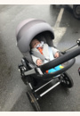 avis Poussette Cameleon 3 Plus par Virginie