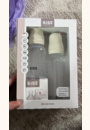 avis Coffret de biberons en silicone par Veronica