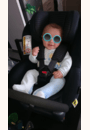 avis Siège auto i-Size i-Anchor par Estelle