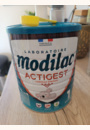 avis Lait Actigest 1er âge par Alexia