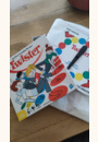 avis Jeu de société Twister par Cindy