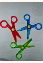 avis Mini Kids - Mes premiers ciseaux : 3 couleurs par Alexandra