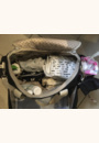 avis Sac à langer Sydney II par Margaux