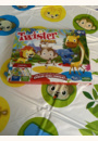 avis Jeu de société Twister par Adeline