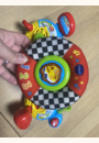 avis Mon Baby Volant Tut Tut Bolides par Sonia