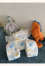 avis Couches bébé par Andreia