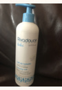 avis Lait de toilette bébé 500 ml par Marilyn