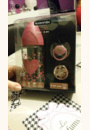 avis Set Biberon 270 ml + Sucette 0-4 mois + Attache-sucette Couture par Jessica