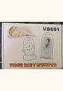 avis Babyphone Baby vidéo 2 par Sôoniiàa