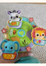 avis La grande roue des Baby loulous par charline