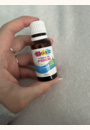 avis Vitamines D3 par Justine