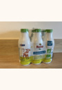 avis Lait Croissance 3 Bio par Maeva
