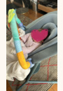 avis Arche d'activité multi-supports Sophie la girafe par Elodie